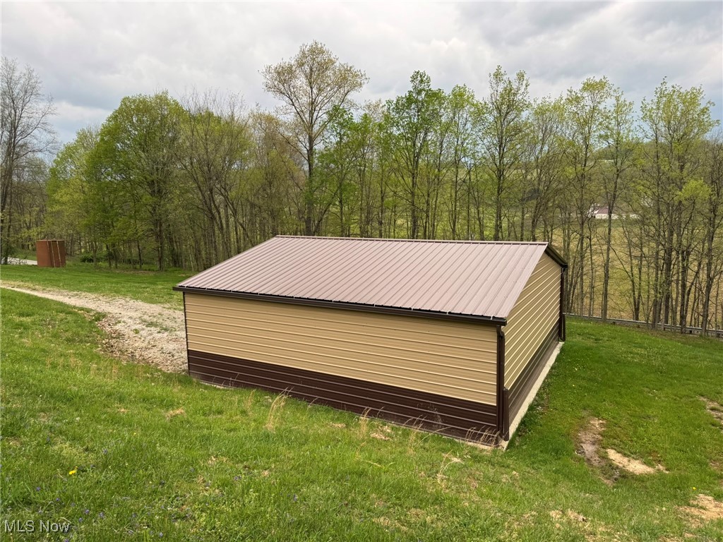 16530 County Road 297, Conesville, Ohio image 11