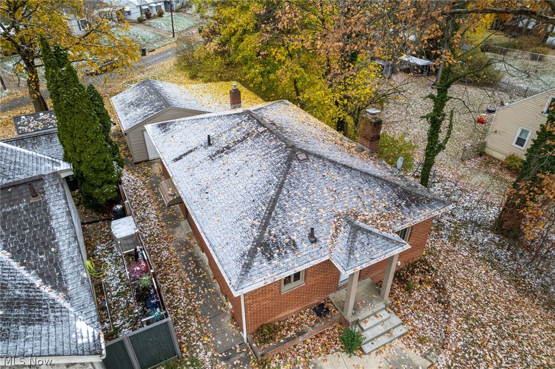 Oak Hills - Residential