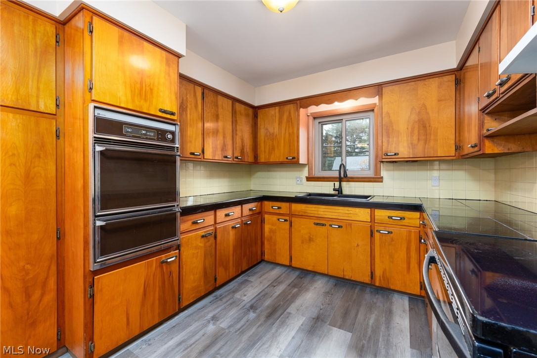 Oak Hills - Residential