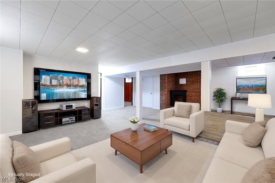 Oak Hills - Residential