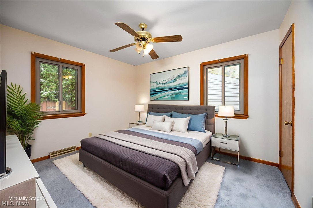 Oak Hills - Residential