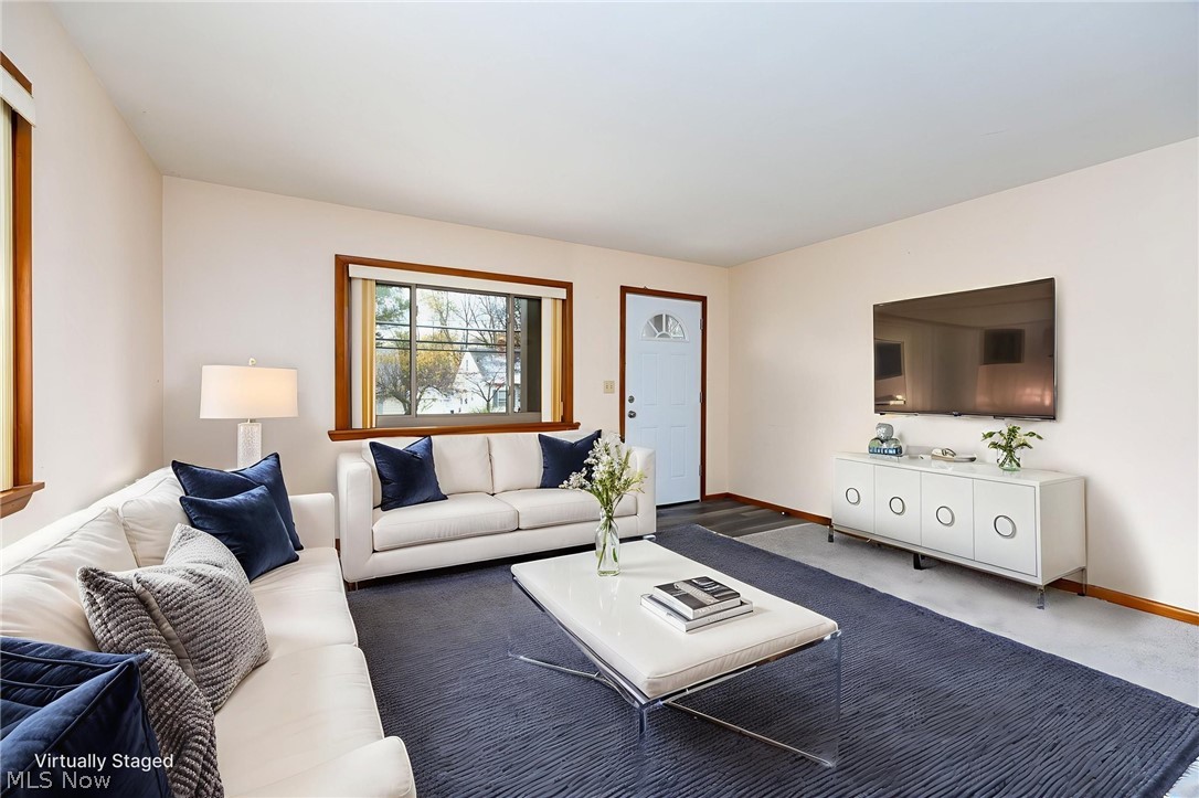 Oak Hills - Residential