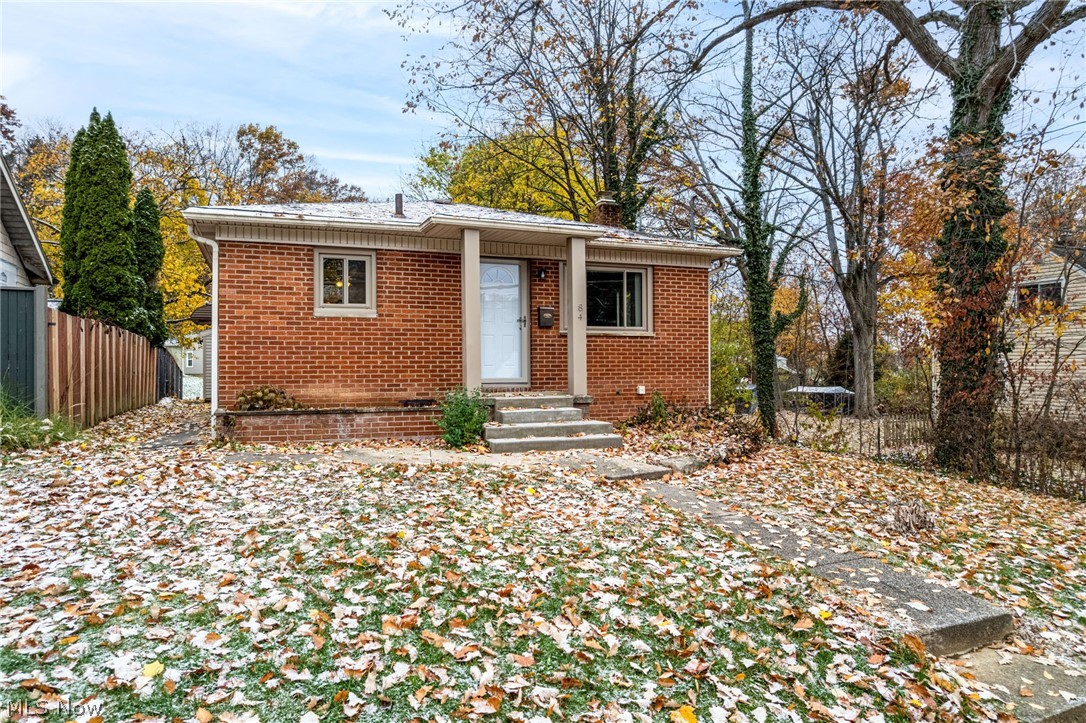 Oak Hills - Residential