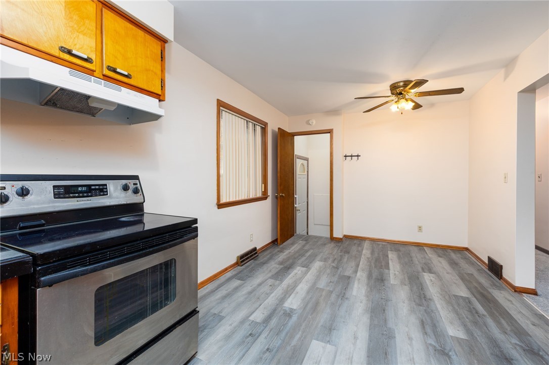 Oak Hills - Residential