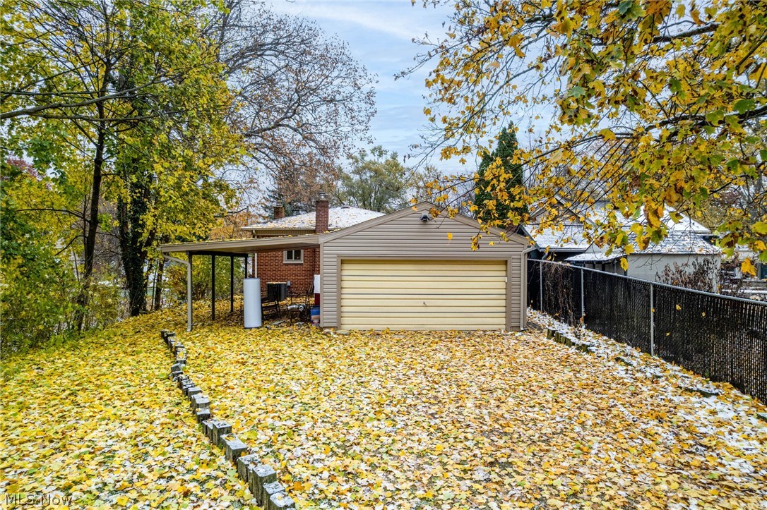 Oak Hills - Residential