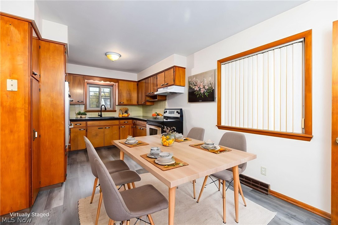 Oak Hills - Residential