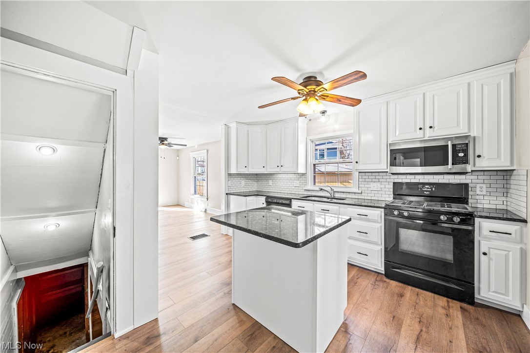 Connecticut Western Reserve - Residential