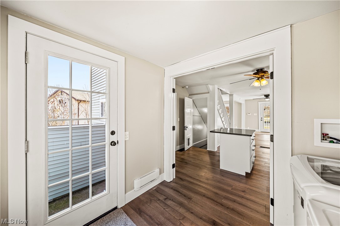 Connecticut Western Reserve - Residential