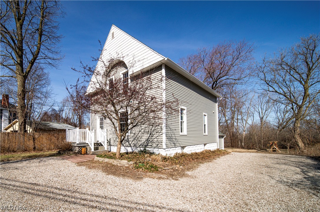 Connecticut Western Reserve - Residential