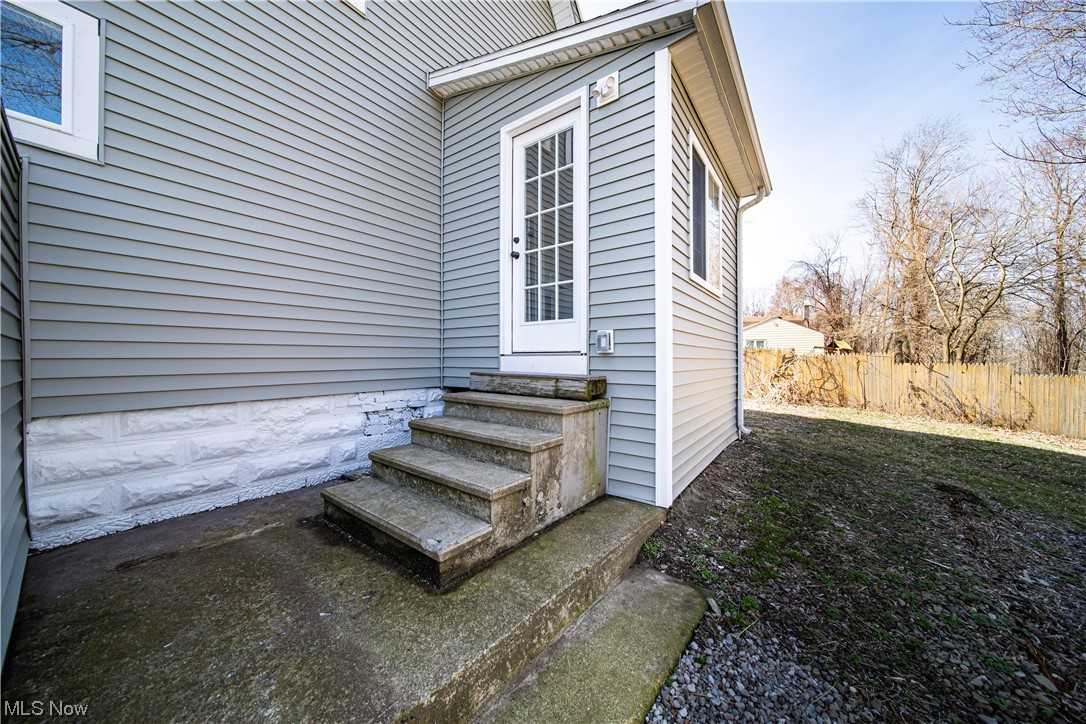 Connecticut Western Reserve - Residential