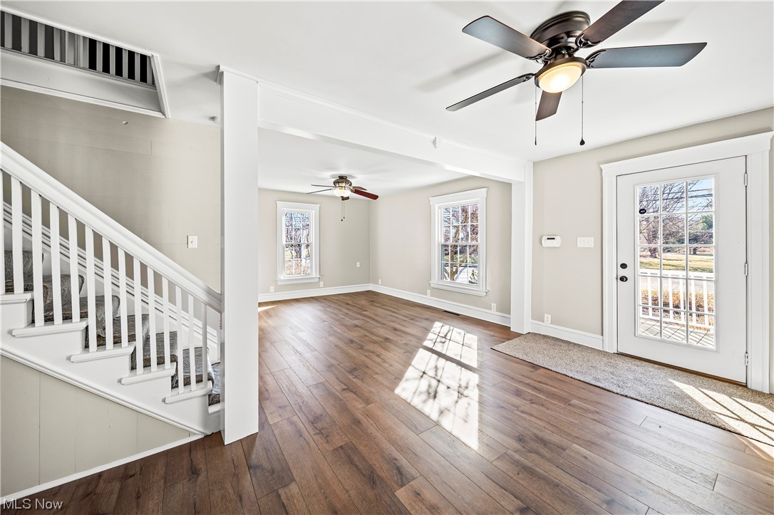 Connecticut Western Reserve - Residential