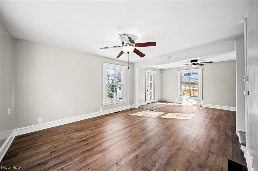 Connecticut Western Reserve - Residential