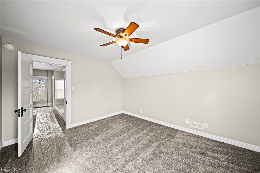 Connecticut Western Reserve - Residential