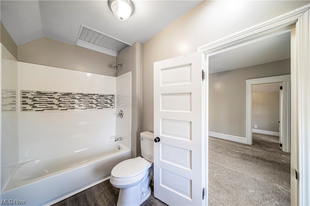 Connecticut Western Reserve - Residential