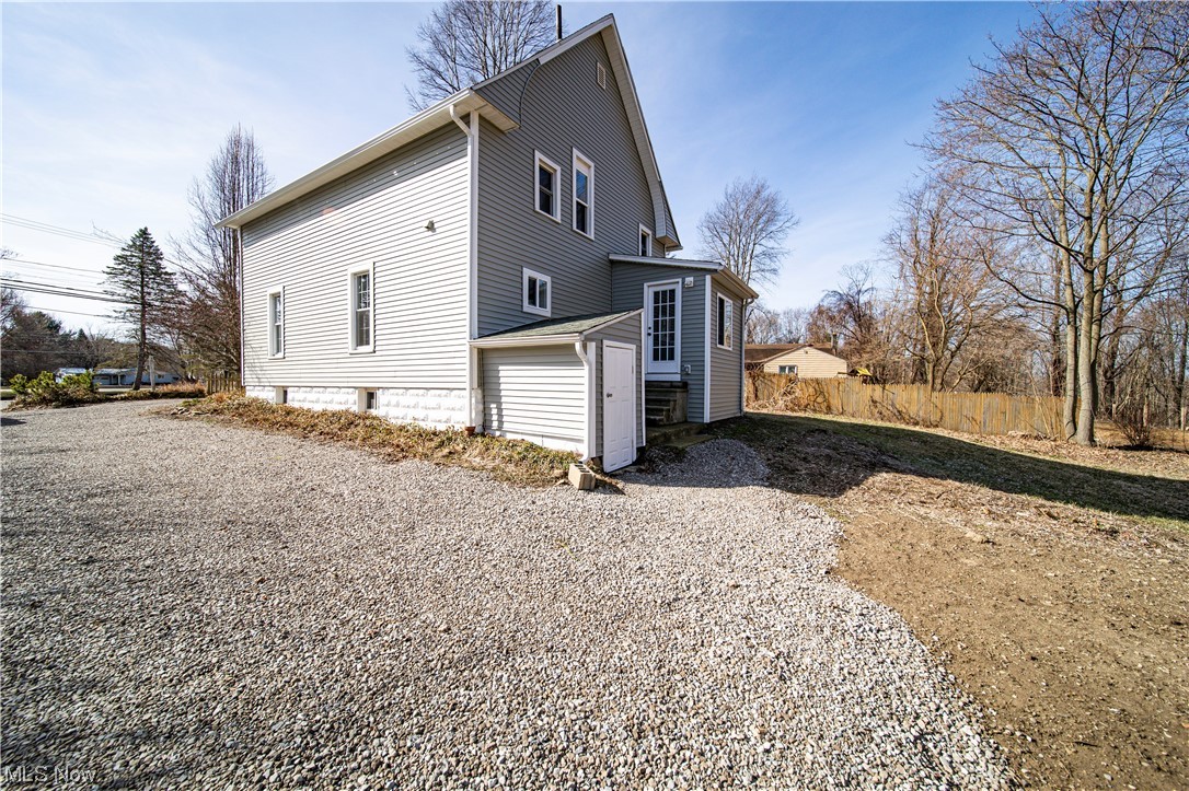 Connecticut Western Reserve - Residential