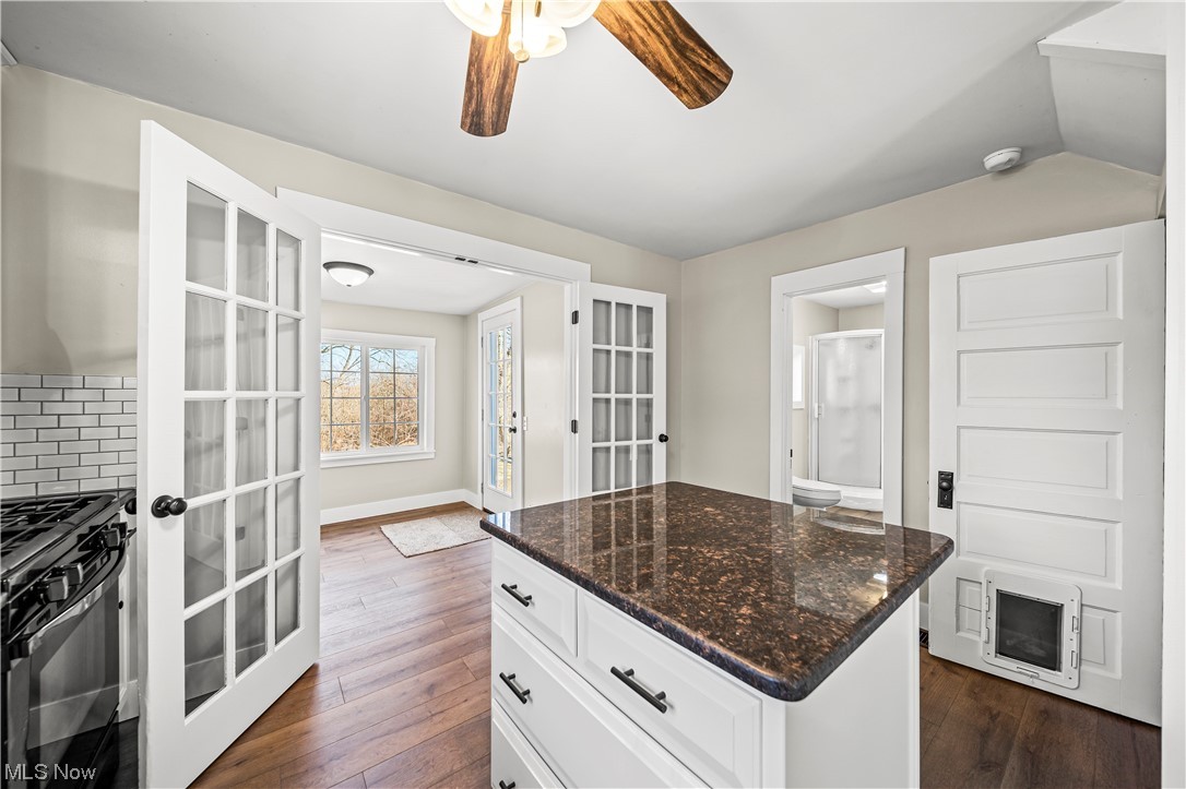 Connecticut Western Reserve - Residential