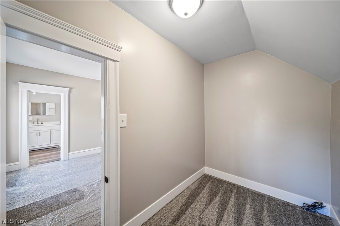 Connecticut Western Reserve - Residential