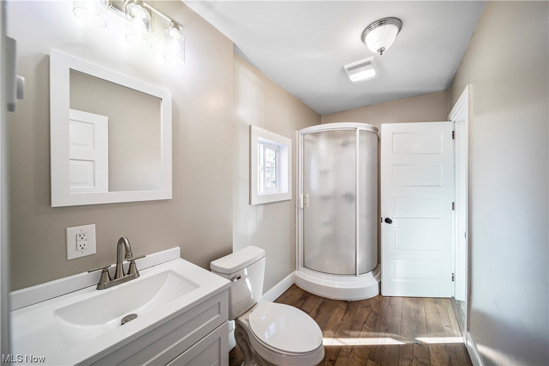 Connecticut Western Reserve - Residential