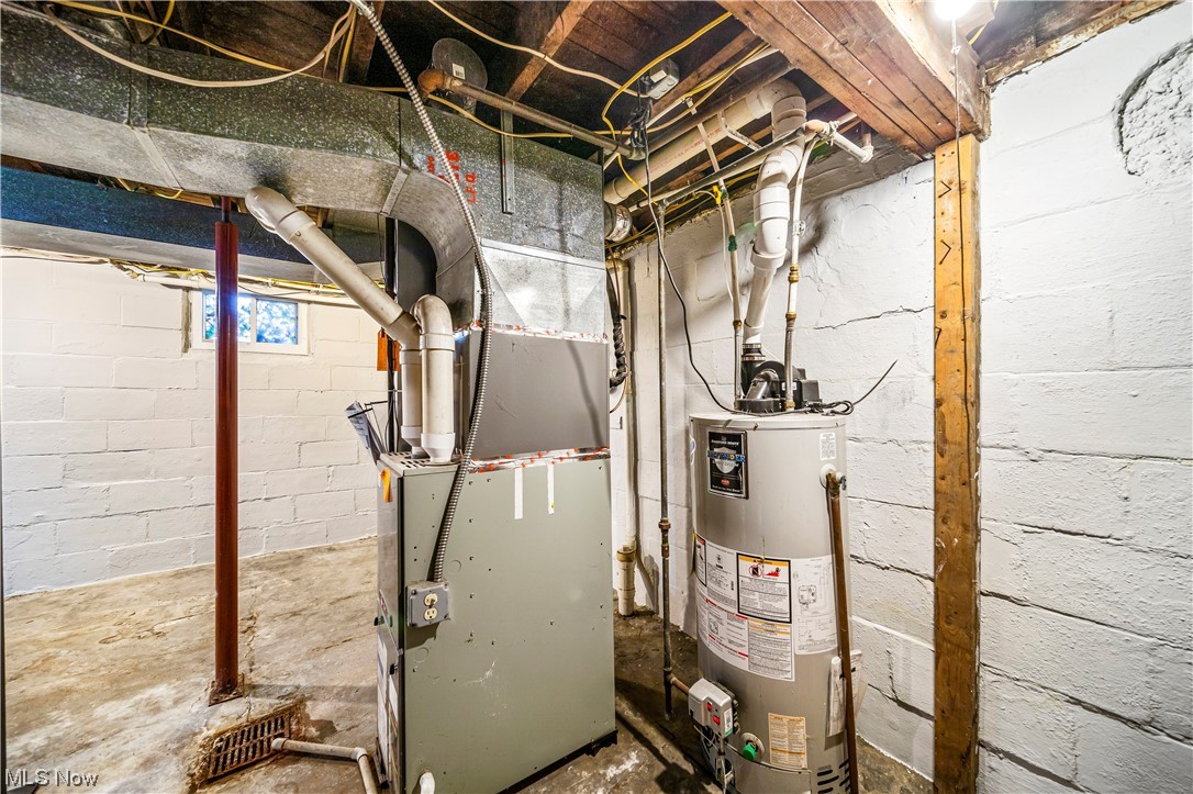 Connecticut Western Reserve - Residential