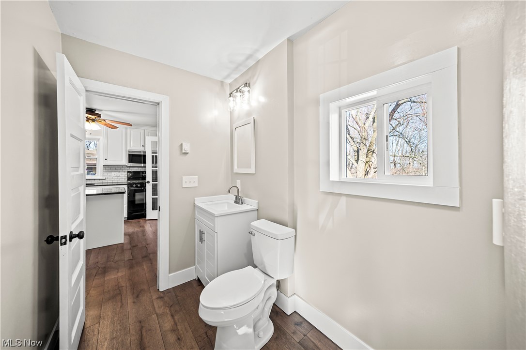 Connecticut Western Reserve - Residential