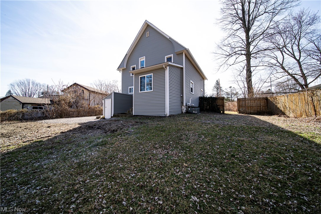 Connecticut Western Reserve - Residential