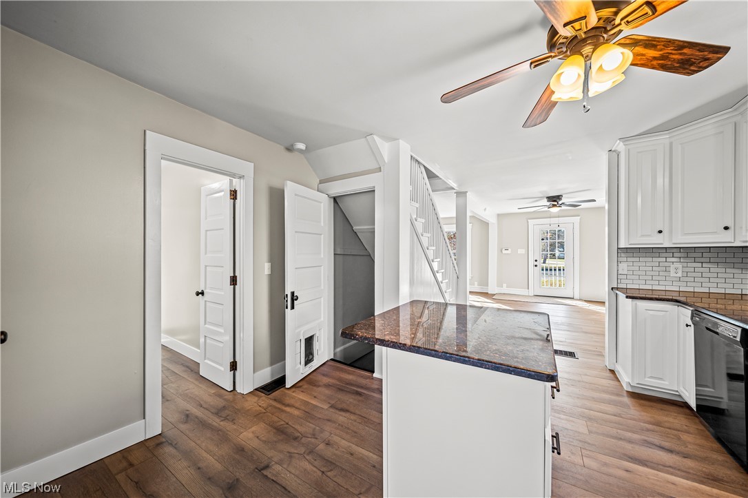 Connecticut Western Reserve - Residential