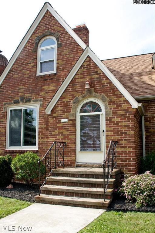 Ridgeview Manor - Residential