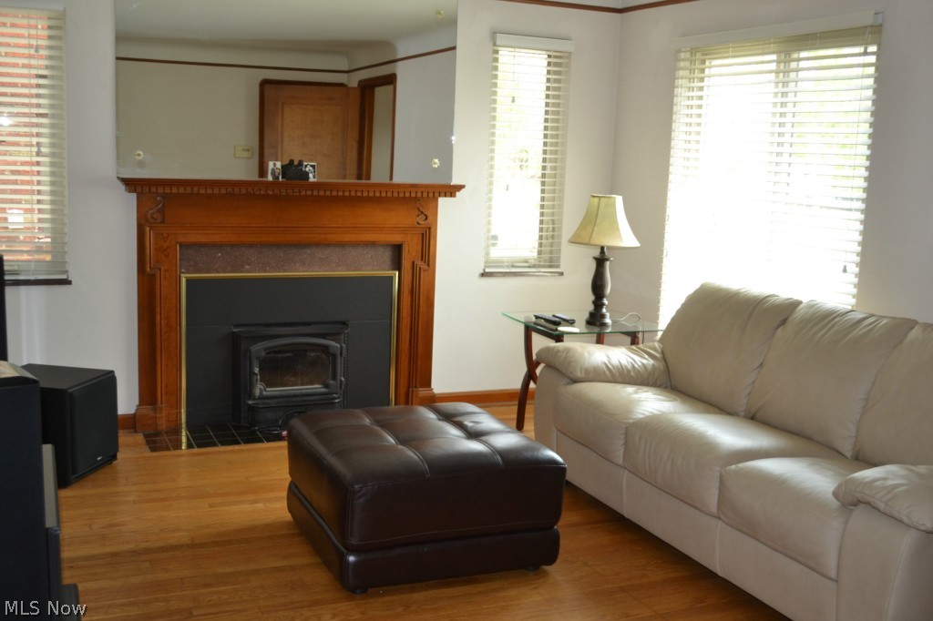 Ridgeview Manor - Residential