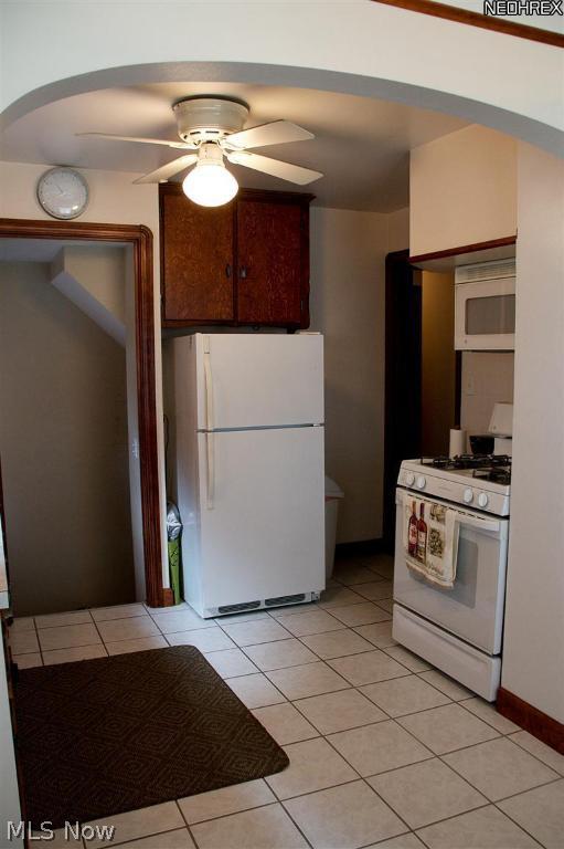 Ridgeview Manor - Residential