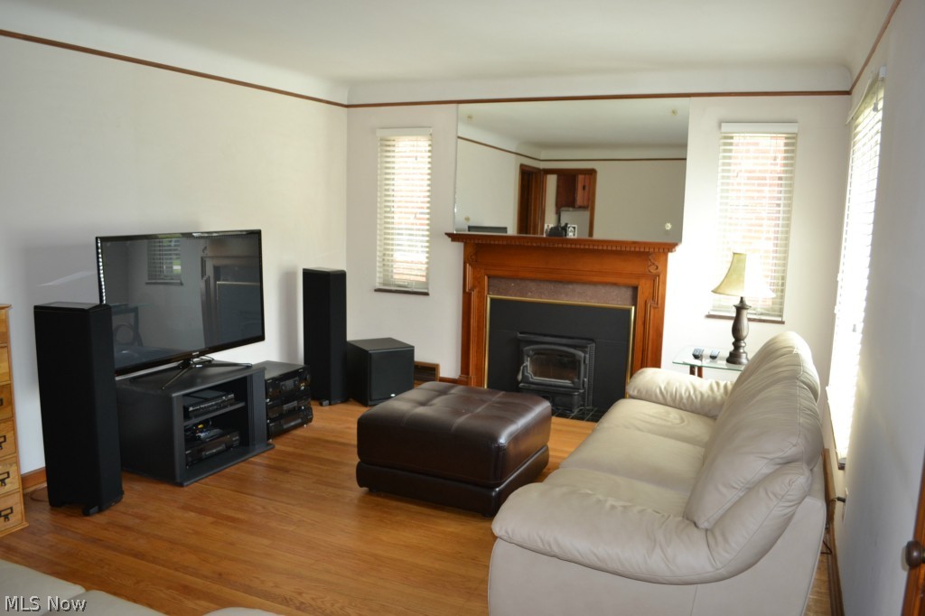 Ridgeview Manor - Residential