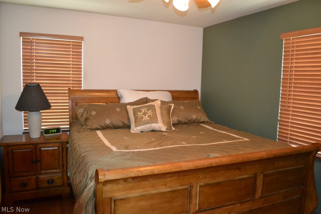 Ridgeview Manor - Residential