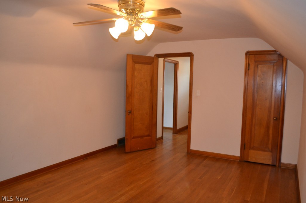 Ridgeview Manor - Residential