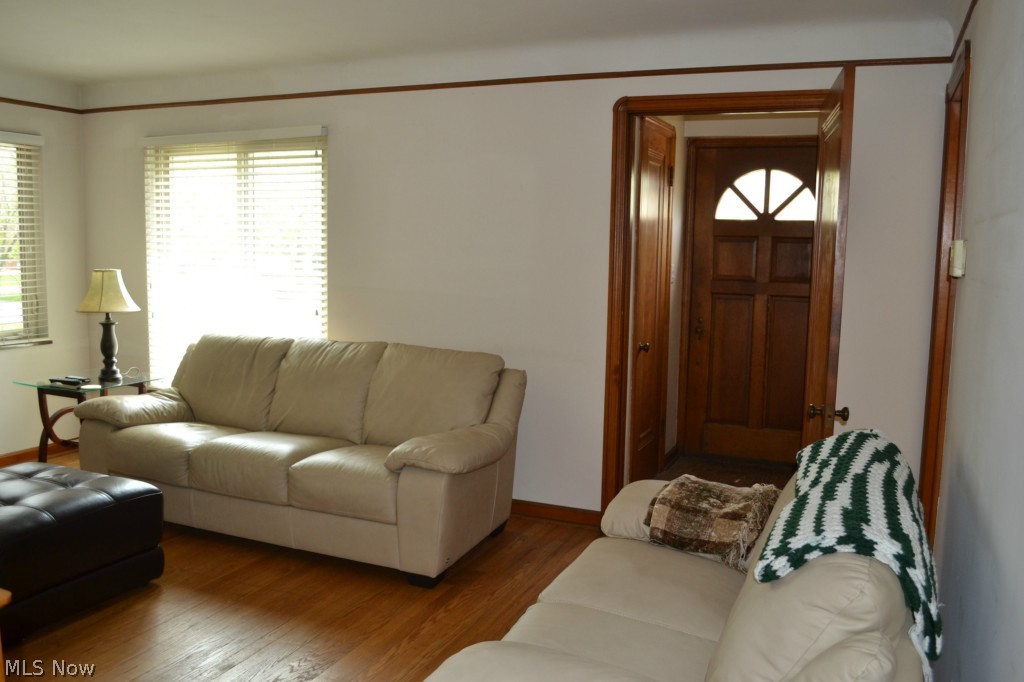 Ridgeview Manor - Residential