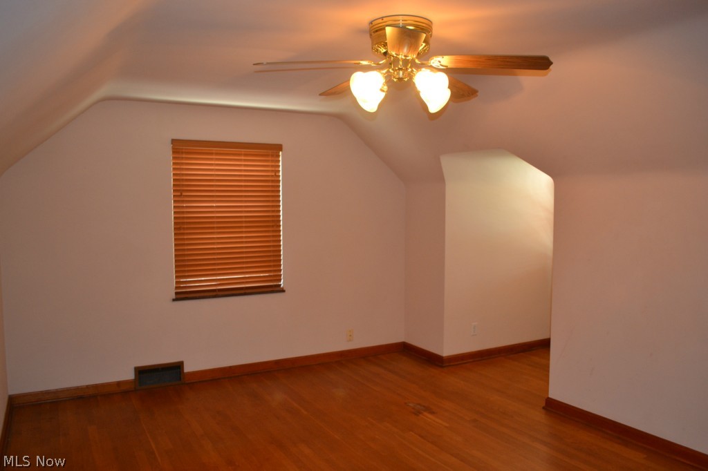 Ridgeview Manor - Residential