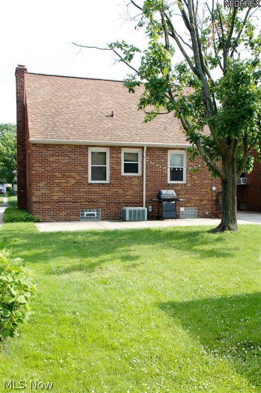 Ridgeview Manor - Residential