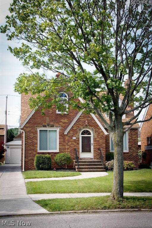 Ridgeview Manor - Residential