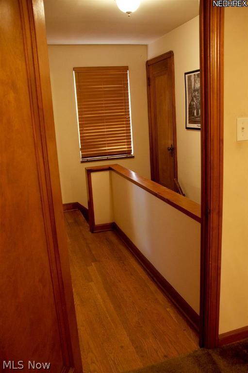 Ridgeview Manor - Residential