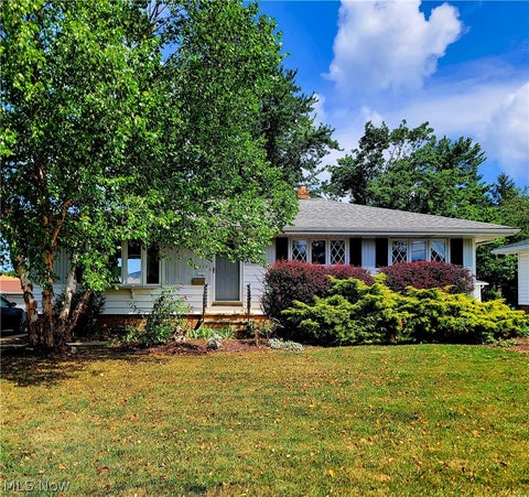 1612 Green Acres Drive, Parma, OH 44134 - #: 5232297