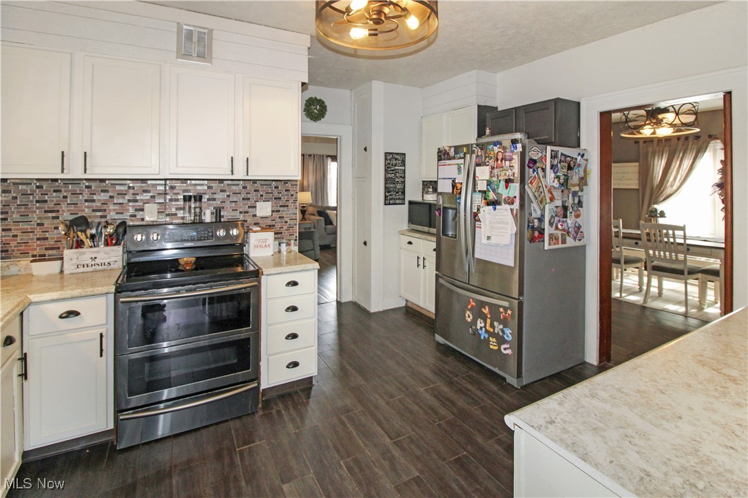 Port Clinton - Residential