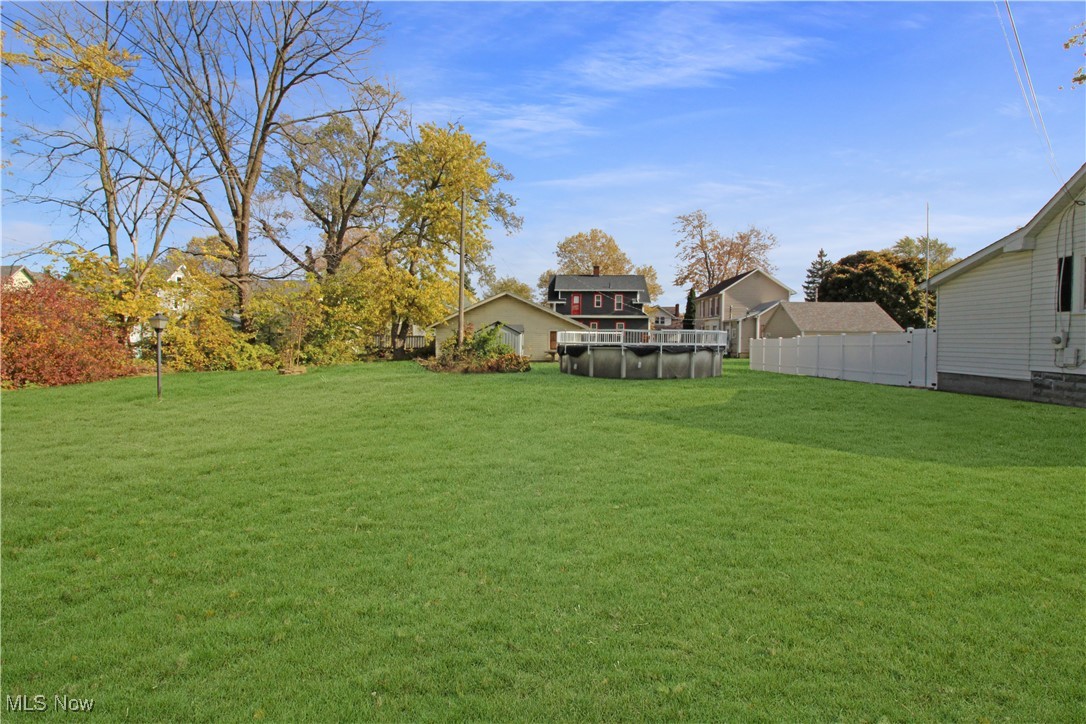 Port Clinton - Residential