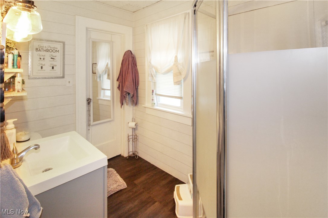 Port Clinton - Residential