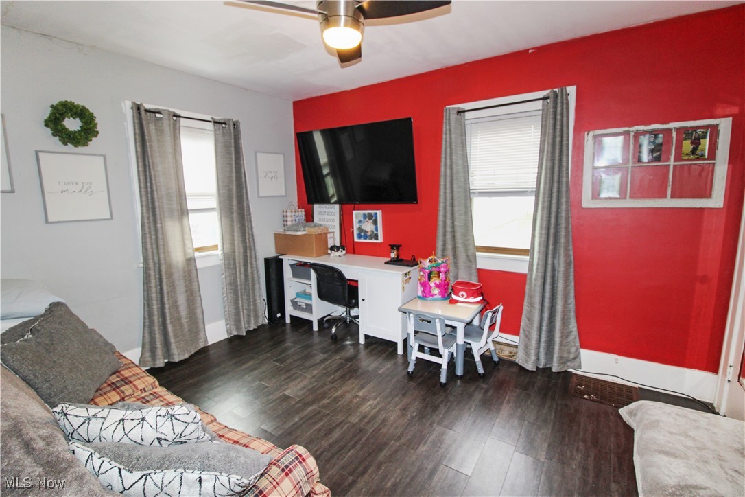 Port Clinton - Residential