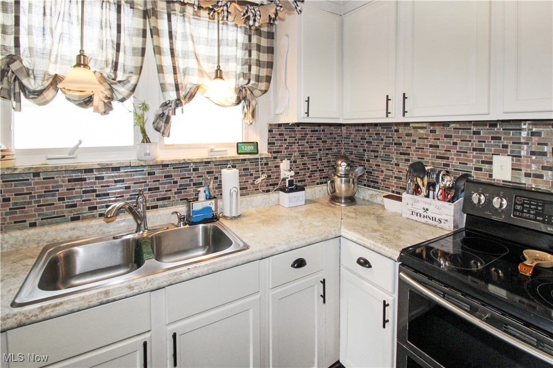 Port Clinton - Residential