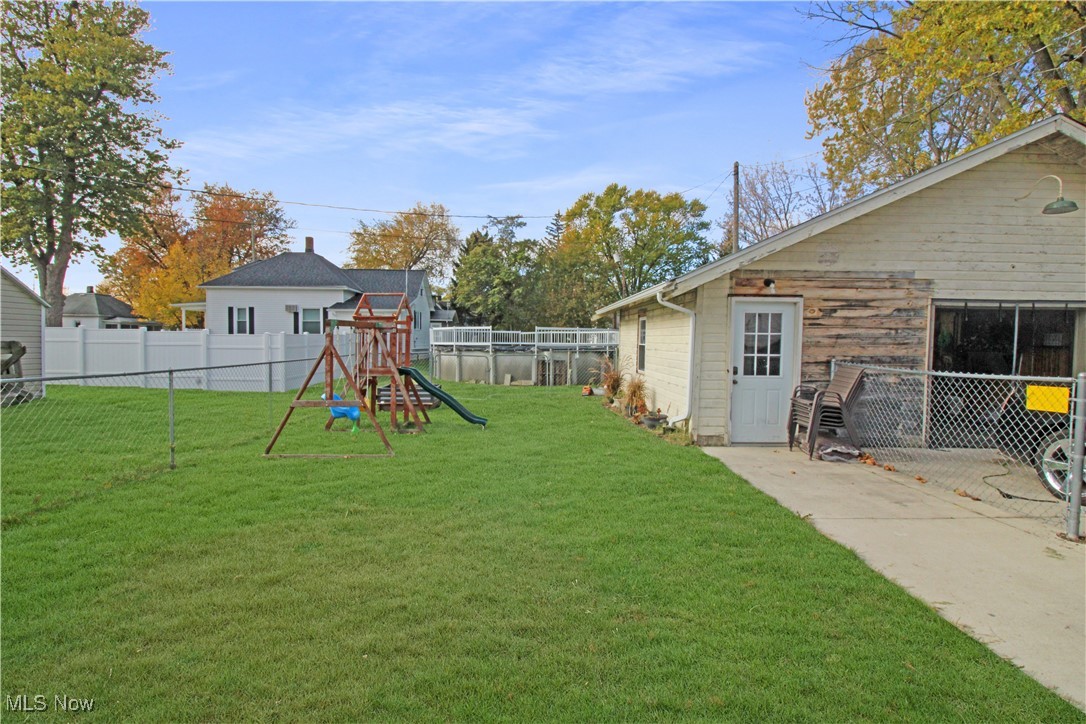 Port Clinton - Residential