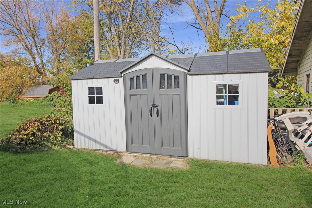 Port Clinton - Residential