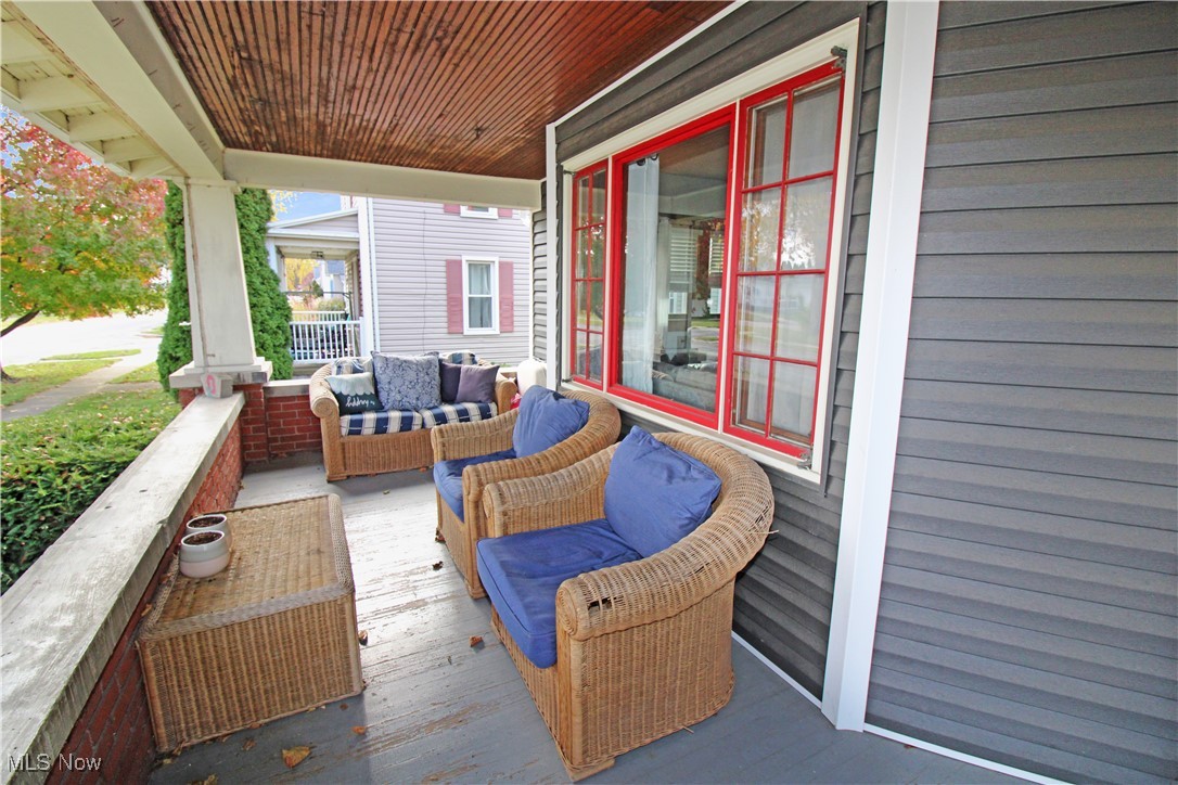 Port Clinton - Residential