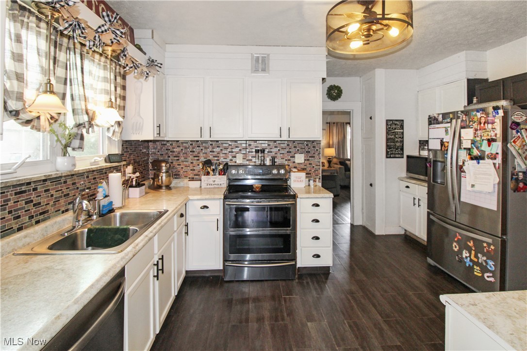 Port Clinton - Residential