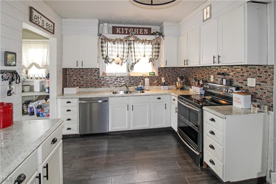 Port Clinton - Residential