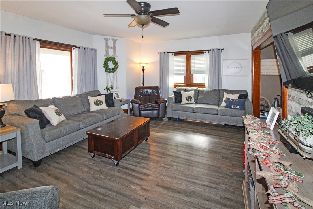 Port Clinton - Residential