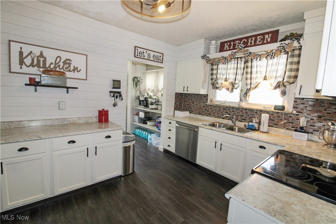 Port Clinton - Residential